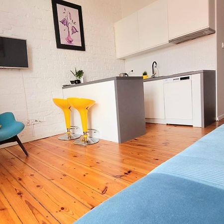 Apartament W Centrum Miasta Bydgoszcz Eksteriør bilde