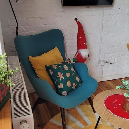 Apartament W Centrum Miasta Bydgoszcz Eksteriør bilde