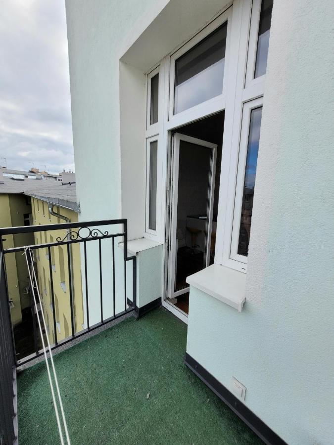 Apartament W Centrum Miasta Bydgoszcz Eksteriør bilde
