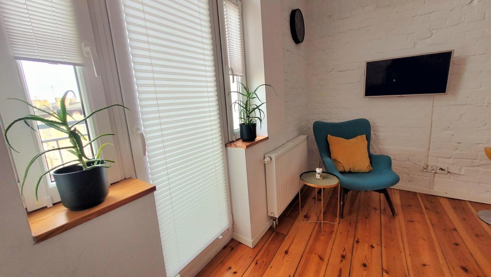 Apartament W Centrum Miasta Bydgoszcz Eksteriør bilde