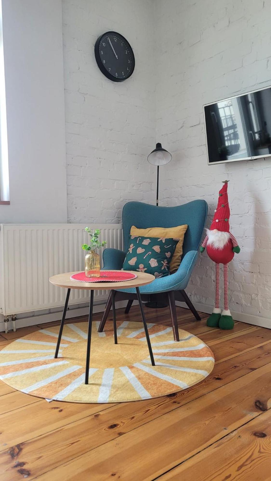 Apartament W Centrum Miasta Bydgoszcz Eksteriør bilde