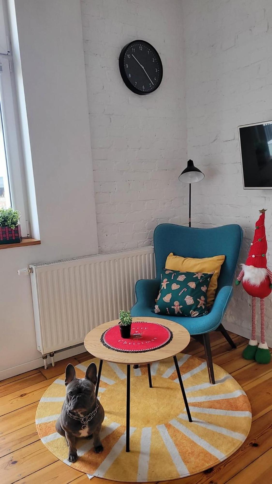 Apartament W Centrum Miasta Bydgoszcz Eksteriør bilde
